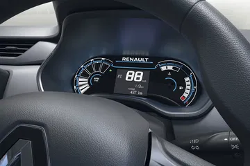 Renault Triber 2019 32