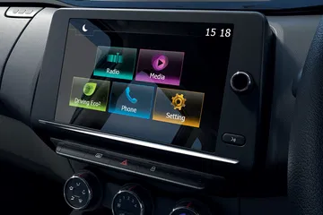 Renault Triber 2019 33