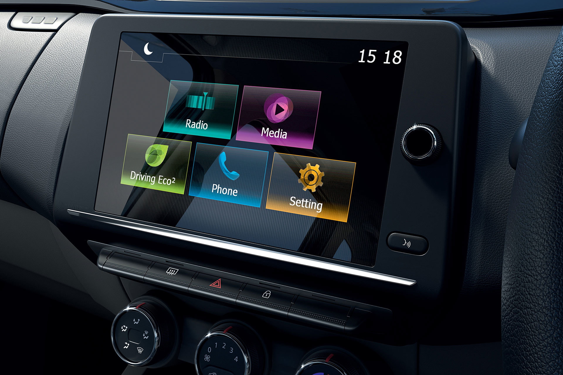 Renault Triber 2019 33