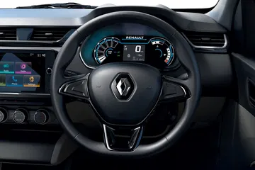 Renault Triber 2019 34