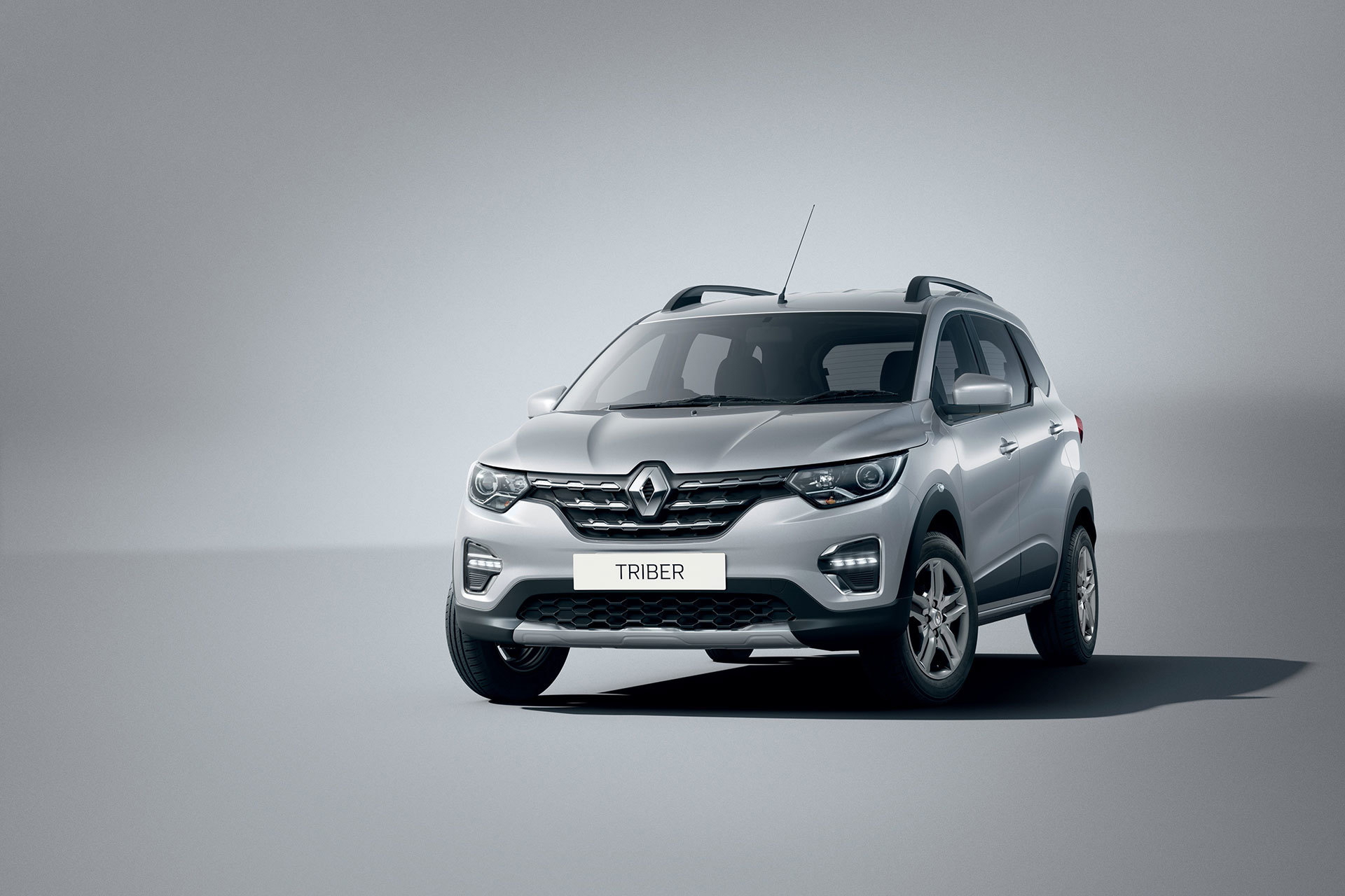 Renault Triber 2019 38