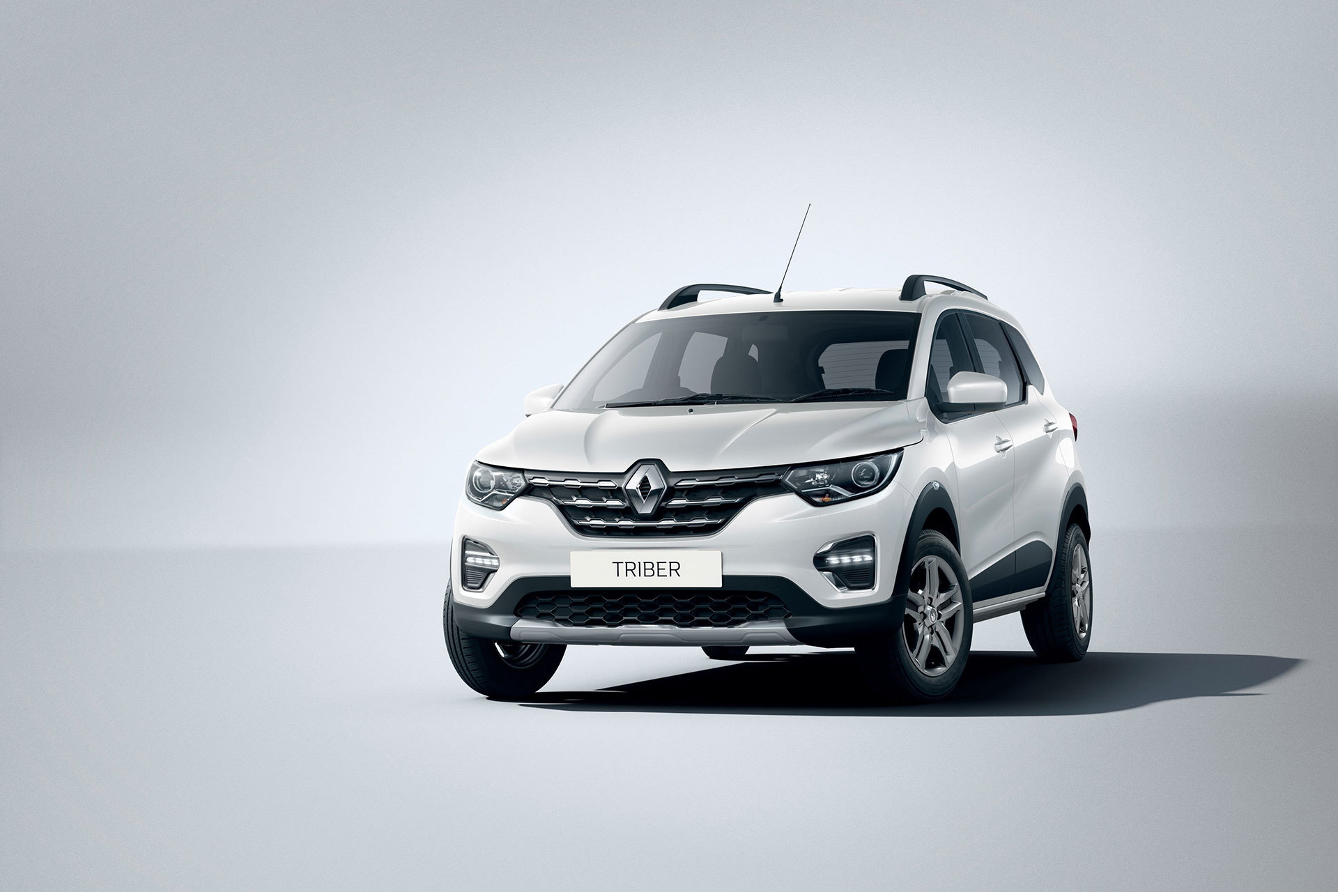 Renault Triber 2019 39