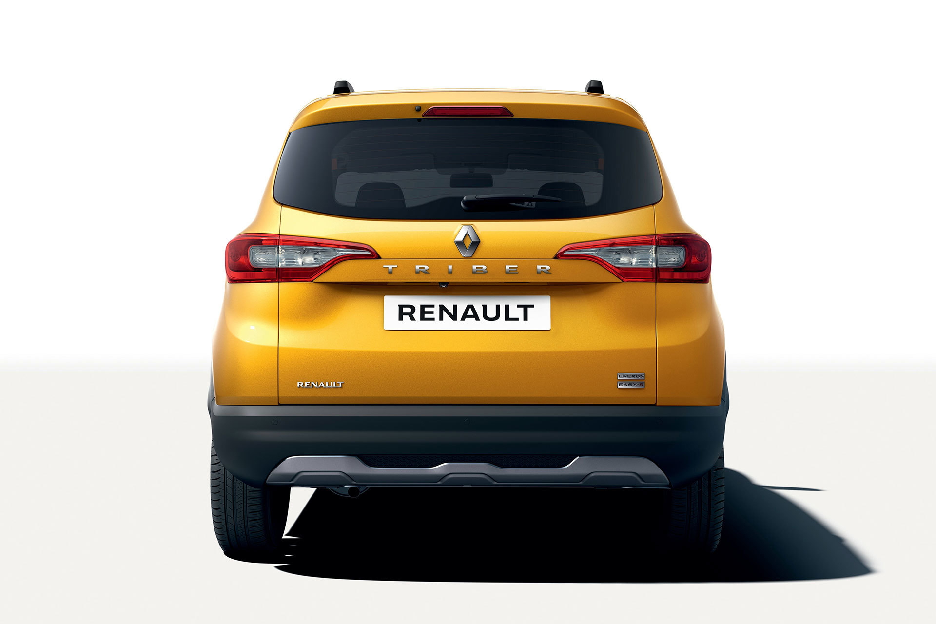 Renault Triber 2019 40