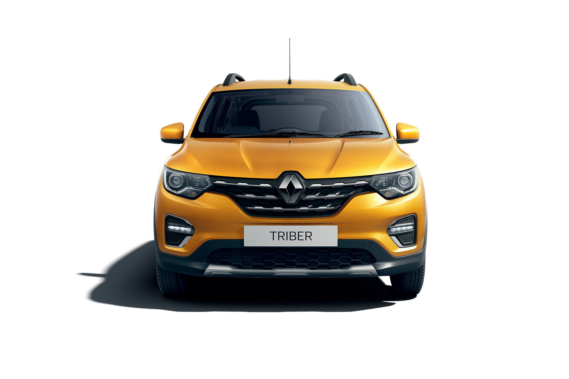 Renault Triber 2019 41