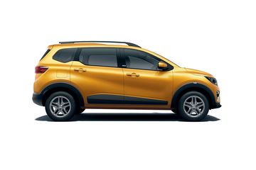 Renault Triber 2019 42