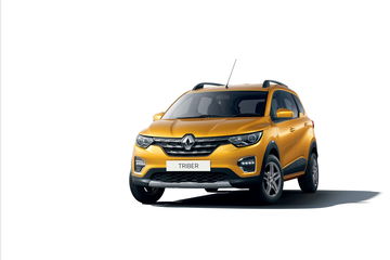 Renault Triber 2019 44