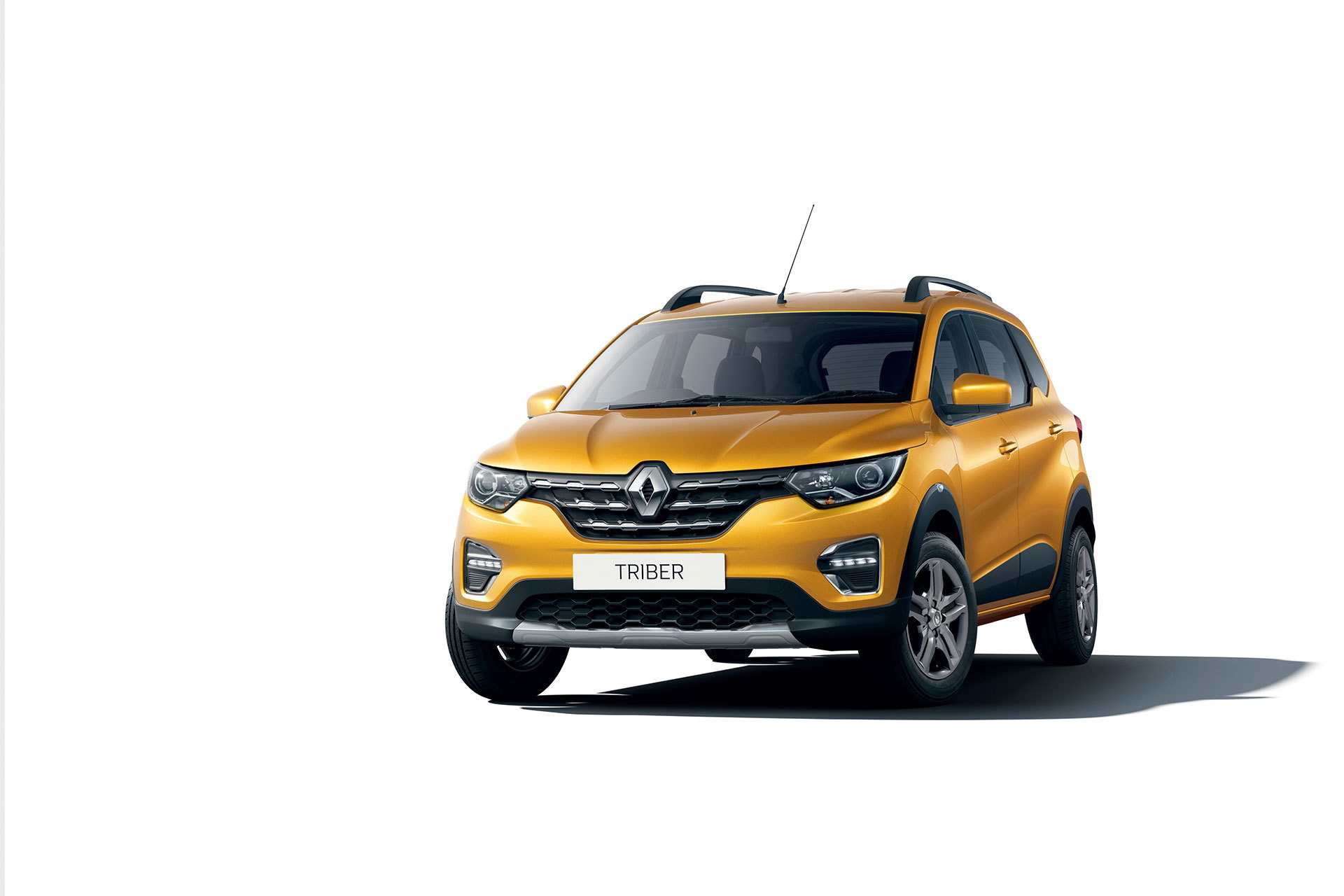 Renault Triber 2019 44