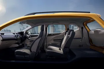 Renault Triber 2019 45
