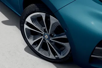 2019 Nouvelle Renault Zoe