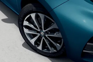2019 Nouvelle Renault Zoe
