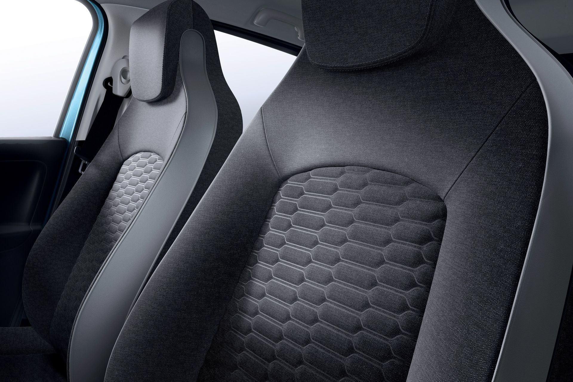 2019 Nouvelle Renault Zoe