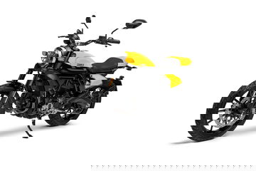 Scrambler Full Throttle 03 Uc68009 High