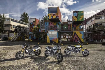 Scrambler 1100 Range 02 Uc65223 High