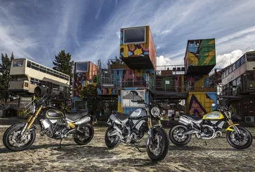 Scrambler 1100 Range 04 Uc65220 High