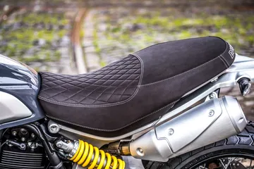 Scrambler 1100 Special Static 076 Uc65208 High