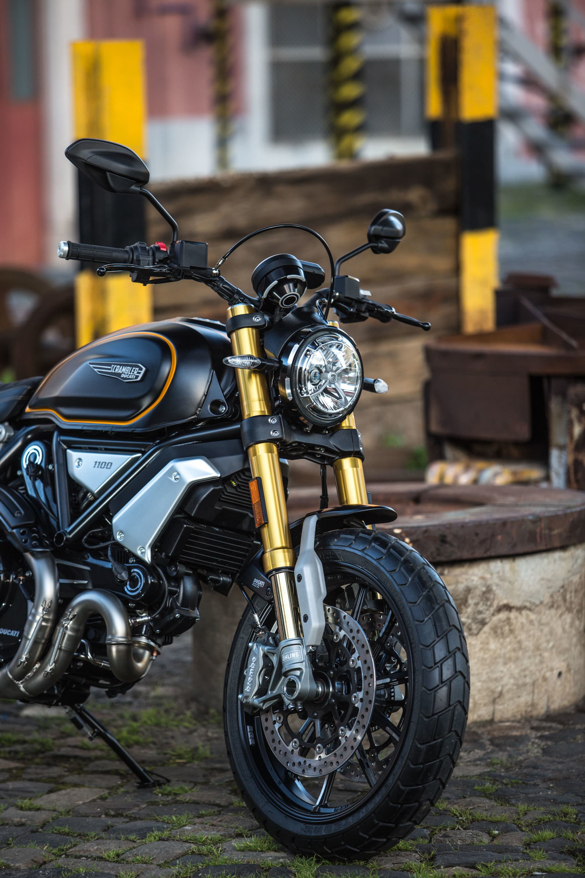 Scrambler 1100 Sport Details 08 Uc65191 High