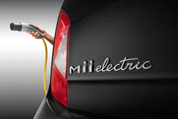 Seat Mii Electric 011 Hq