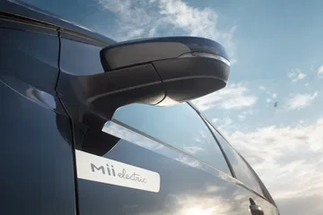 Seat Mii Electric 012 Hq
