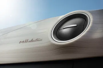 Seat Mii Electric 014 Hq