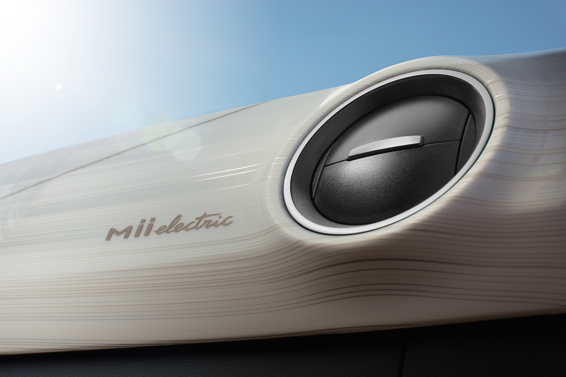 Seat Mii Electric 014 Hq