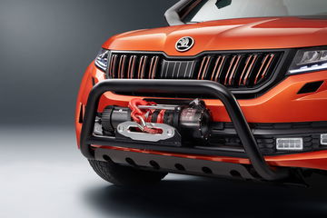 Skoda Mountiaq 2019 06