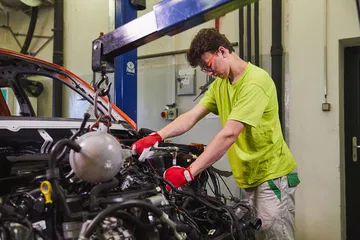 Skoda Mountiaq 2019 Construccion 05