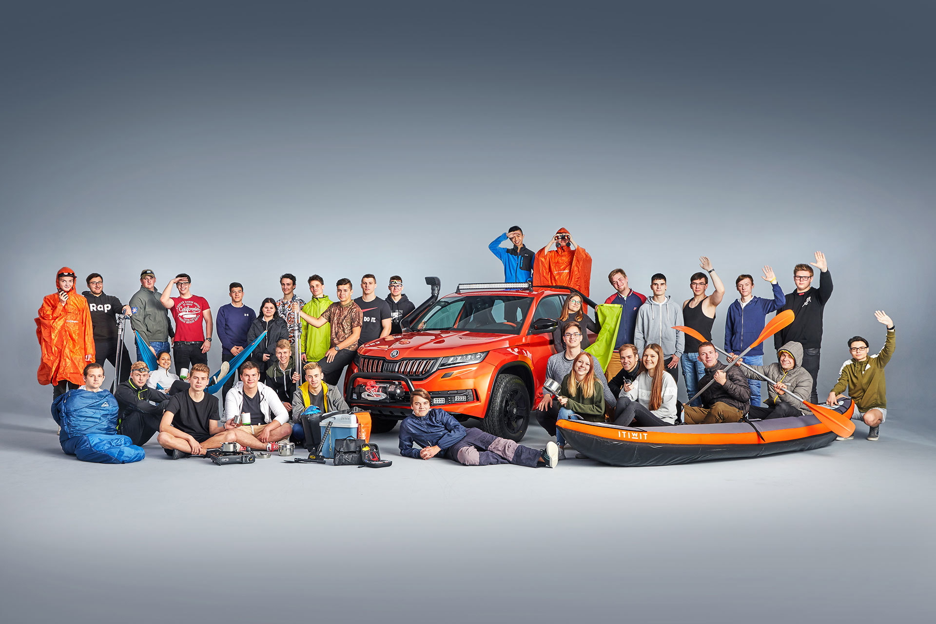Skoda Mountiaq 2019 Estudiantes 02