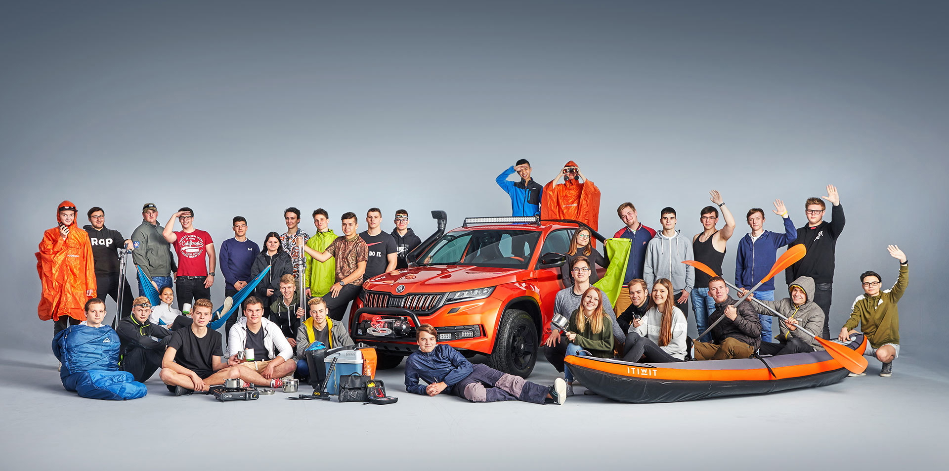 Skoda Mountiaq 2019 Estudiantes 03