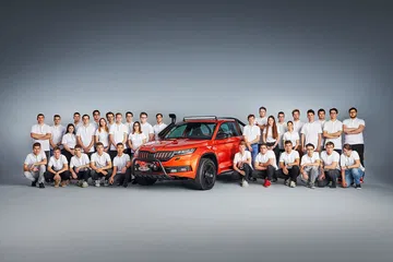Skoda Mountiaq 2019 Estudiantes 05