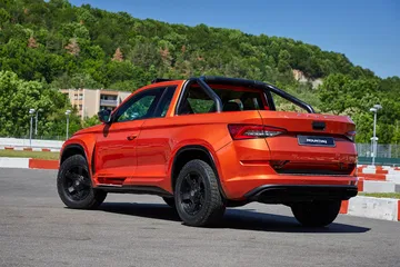 Skoda Mountiaq 2019 Movimiento 02