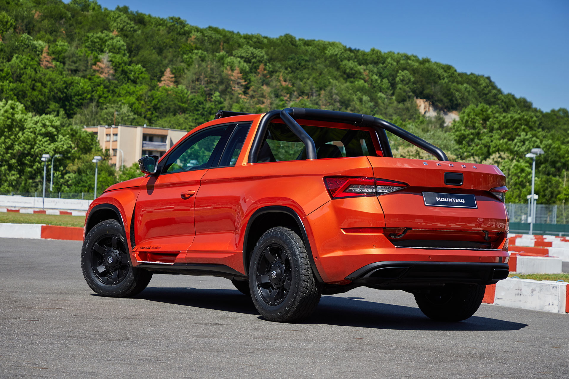 Skoda Mountiaq 2019 Movimiento 02