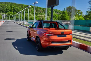 Skoda Mountiaq 2019 Movimiento 07