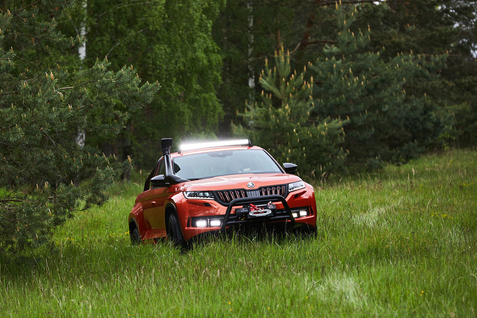 Skoda Mountiaq 2019 Todoterreno 04