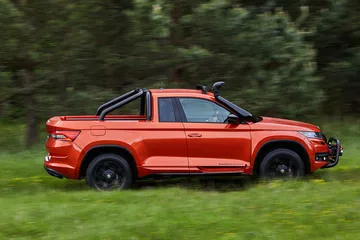 Skoda Mountiaq 2019 Todoterreno 05