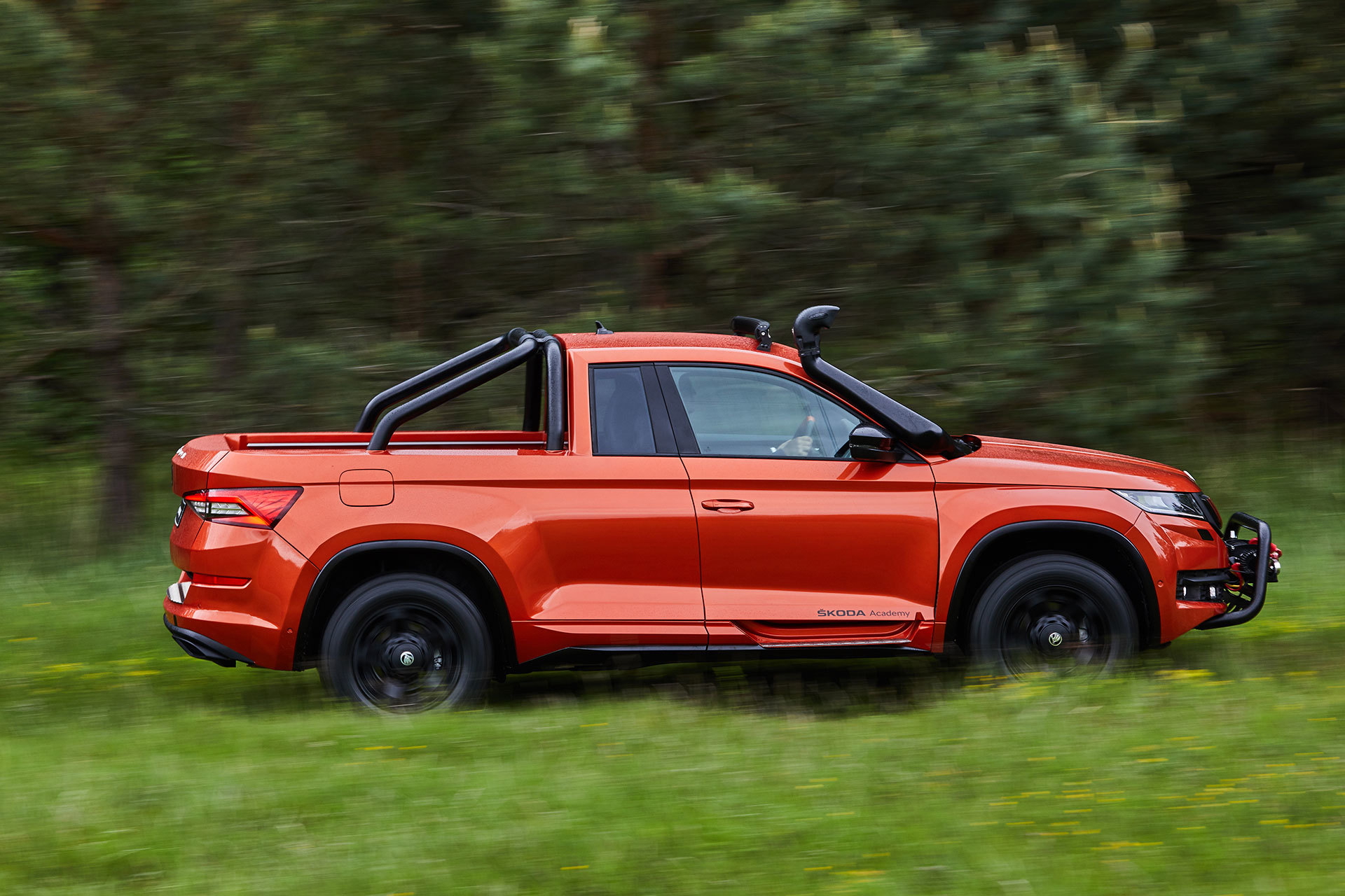 Skoda Mountiaq 2019 Todoterreno 05
