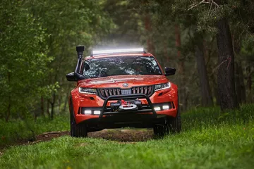 Skoda Mountiaq 2019 Todoterreno 06