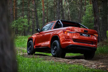 Skoda Mountiaq 2019 Todoterreno 07