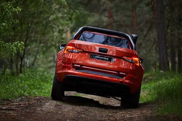 Skoda Mountiaq 2019 Todoterreno 08