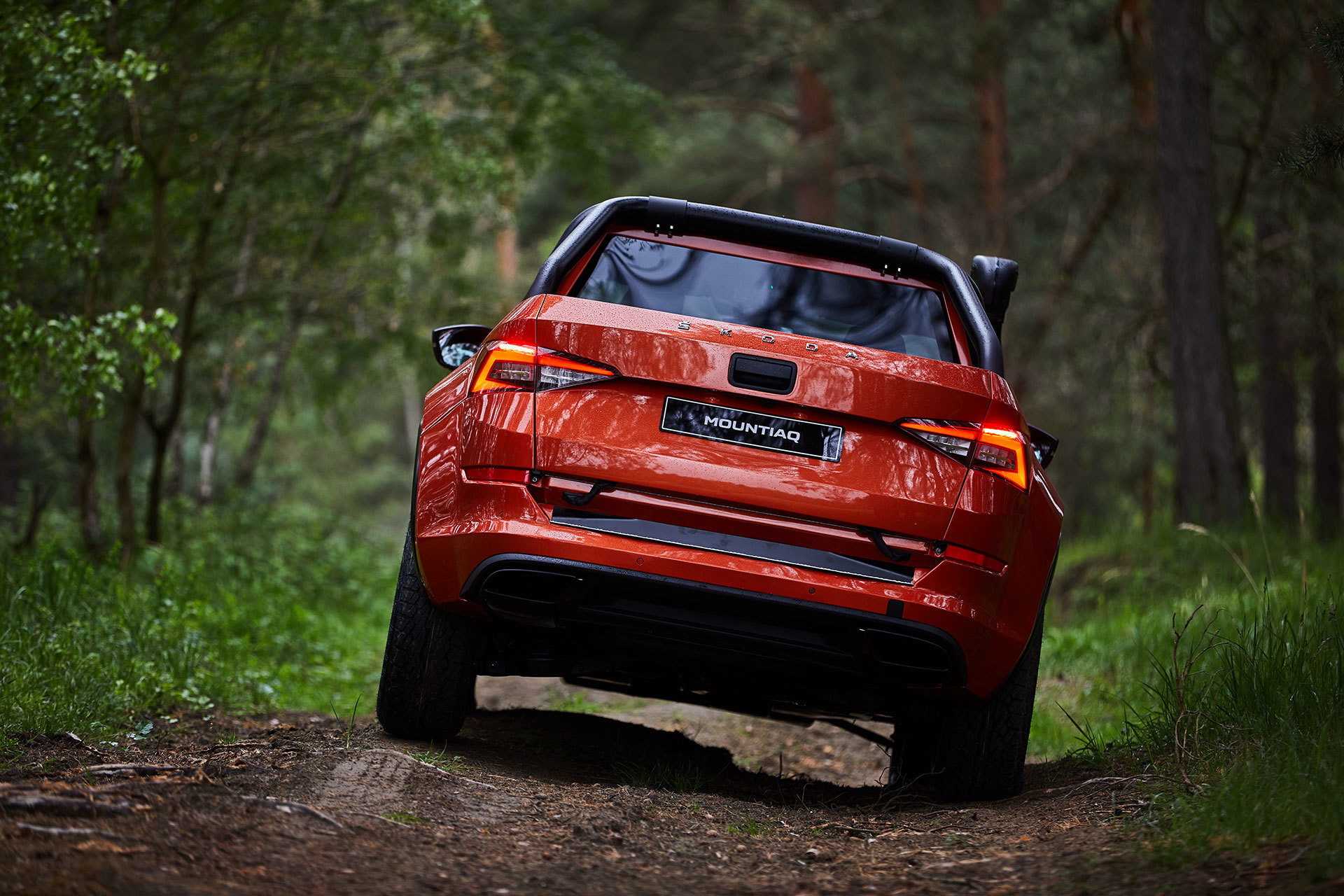 Skoda Mountiaq 2019 Todoterreno 08