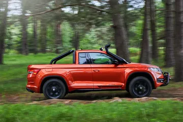 Skoda Mountiaq 2019 Todoterreno 12