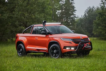 Skoda Mountiaq 2019 Todoterreno 13