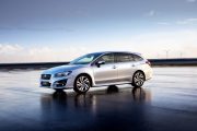 Gallería fotos de Subaru Levorg