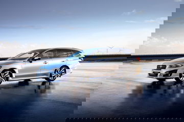 Subaru Levorg 2019 Exterior 12