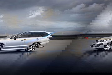 Subaru Levorg 2019 Exterior 13