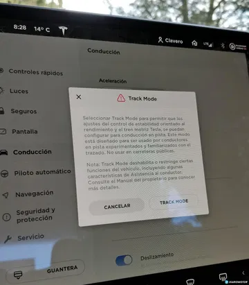 Tesla Model 3 Vs Alfa Romeo Giulia Quadrifoglio 0619 017