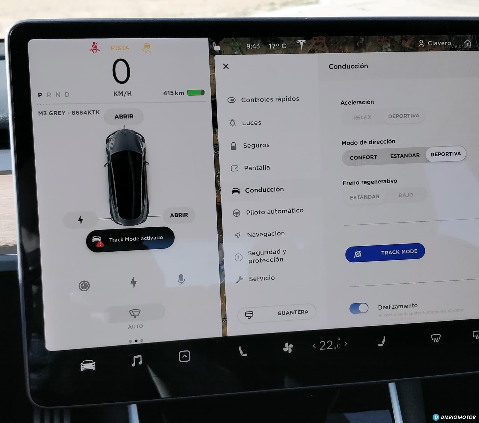 Tesla Model 3 Vs Alfa Romeo Giulia Quadrifoglio 0619 018