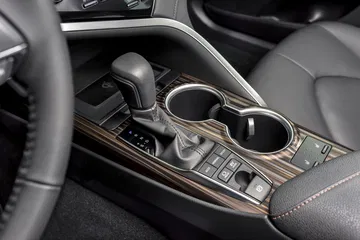 Toyota Camry Hybrid 2019 14