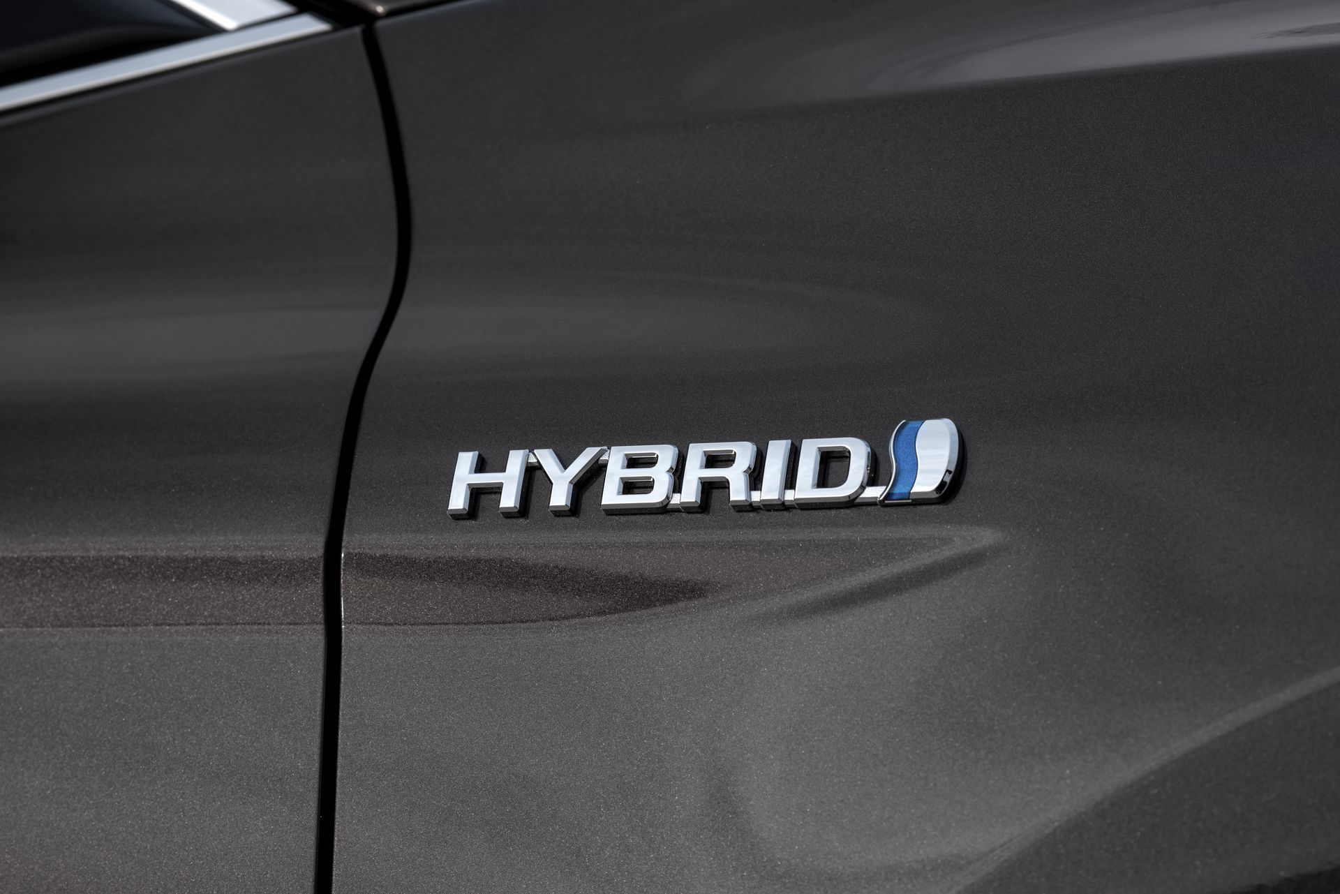Toyota Camry Hybrid 2019 15
