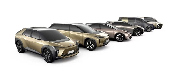 Toyota Coches Electricos 2020 01