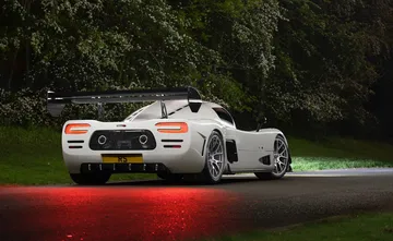 Ultima Rs 2019 13